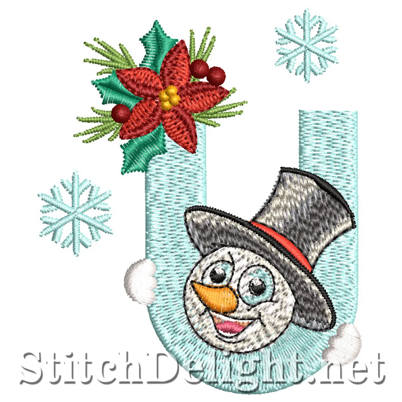 SDS1790 Frosty Font Complete   Matching Font