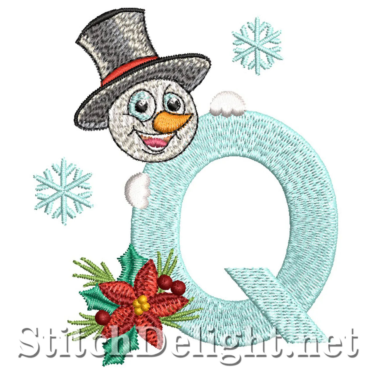 SDS1790 Frosty Font Complete   Matching Font
