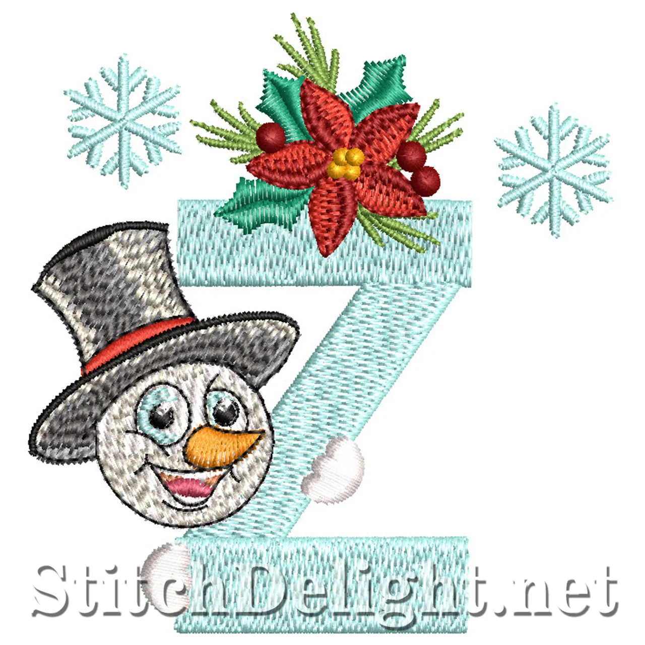 SDS1790 Frosty Font Complete   Matching Font