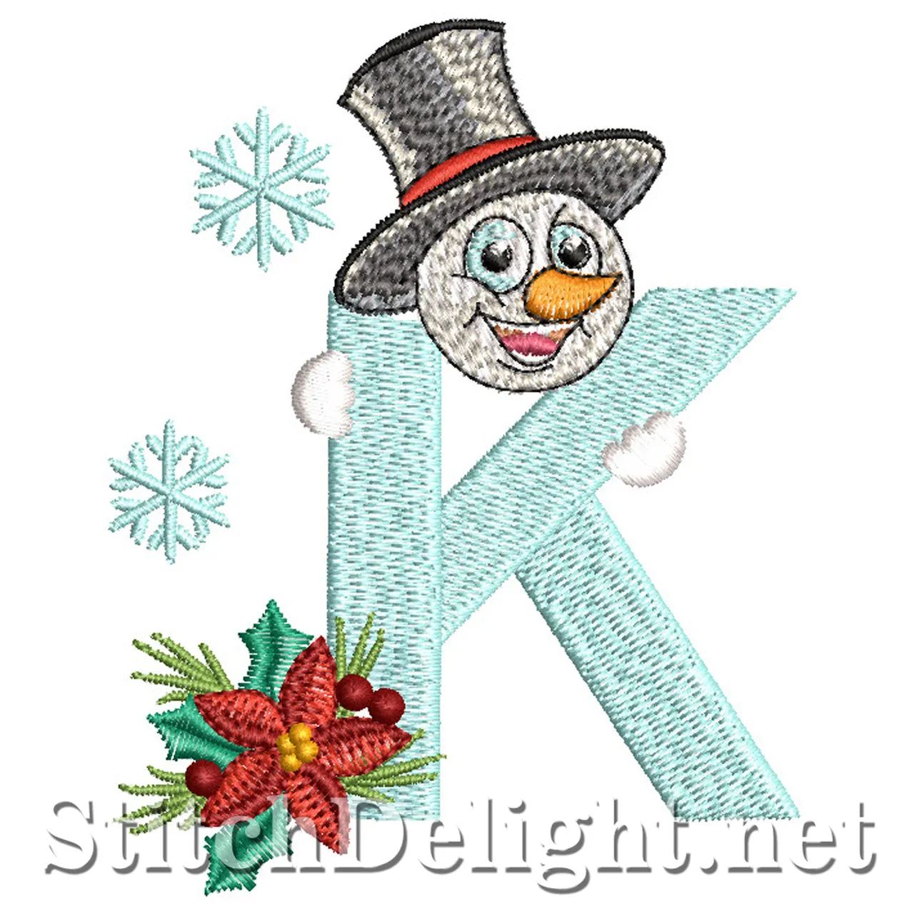 SDS1790 Frosty Font Complete   Matching Font