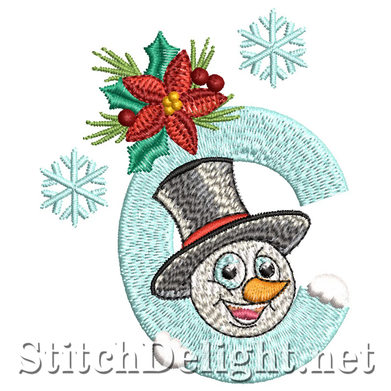 SDS1790 Frosty Font Complete   Matching Font