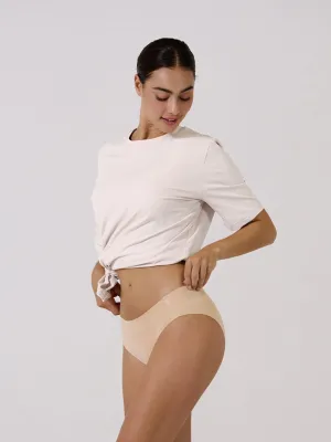 Seamless Underwear