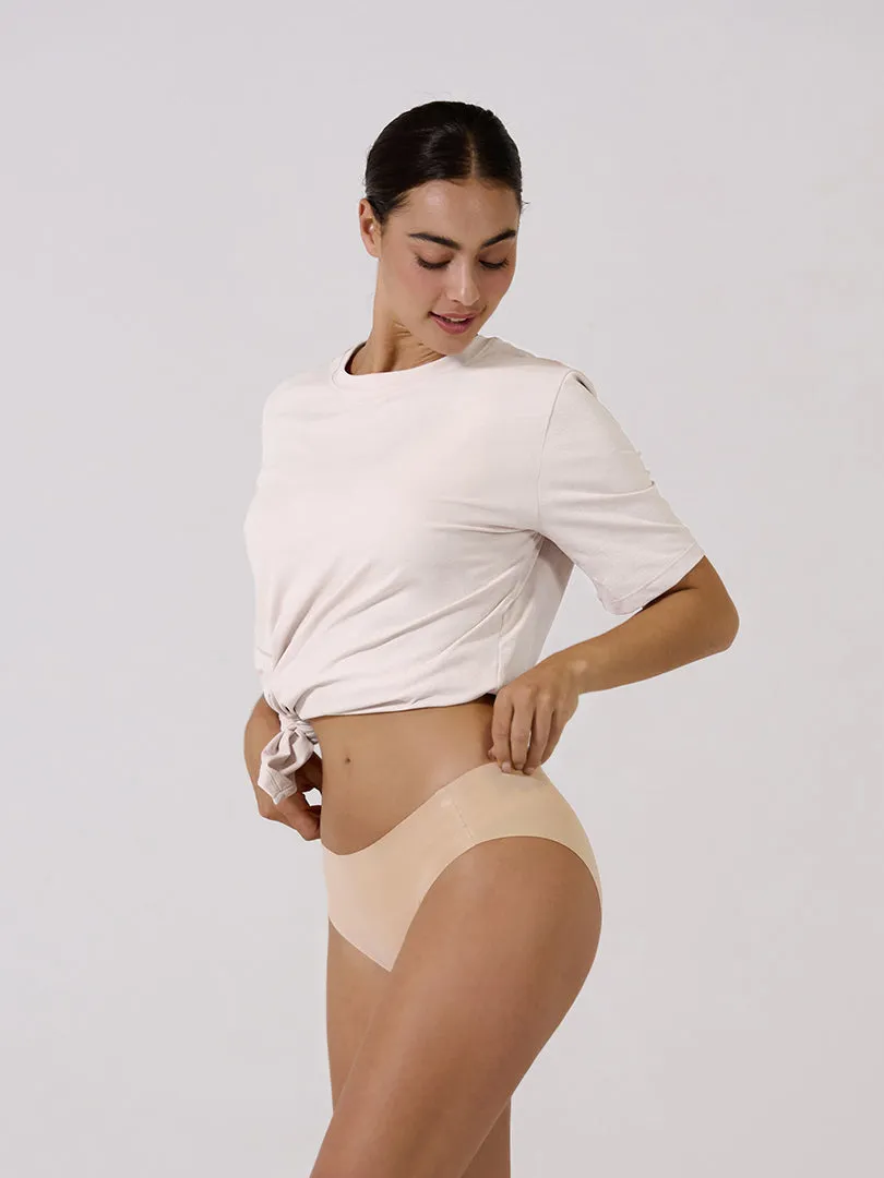 Seamless Underwear