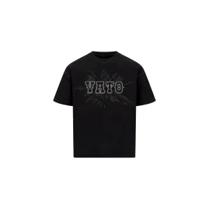 Tee Black