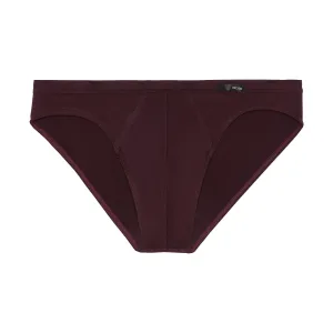 Tencel Soft Comfort Micro Briefs | Bordeaux 402463-00zq