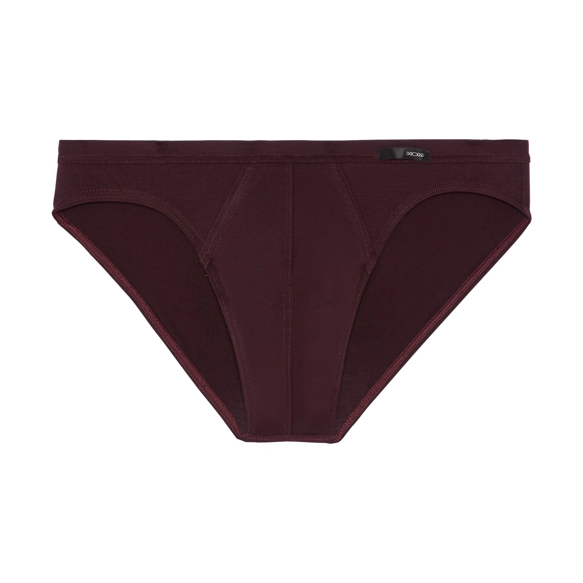 Tencel Soft Comfort Micro Briefs | Bordeaux 402463-00zq