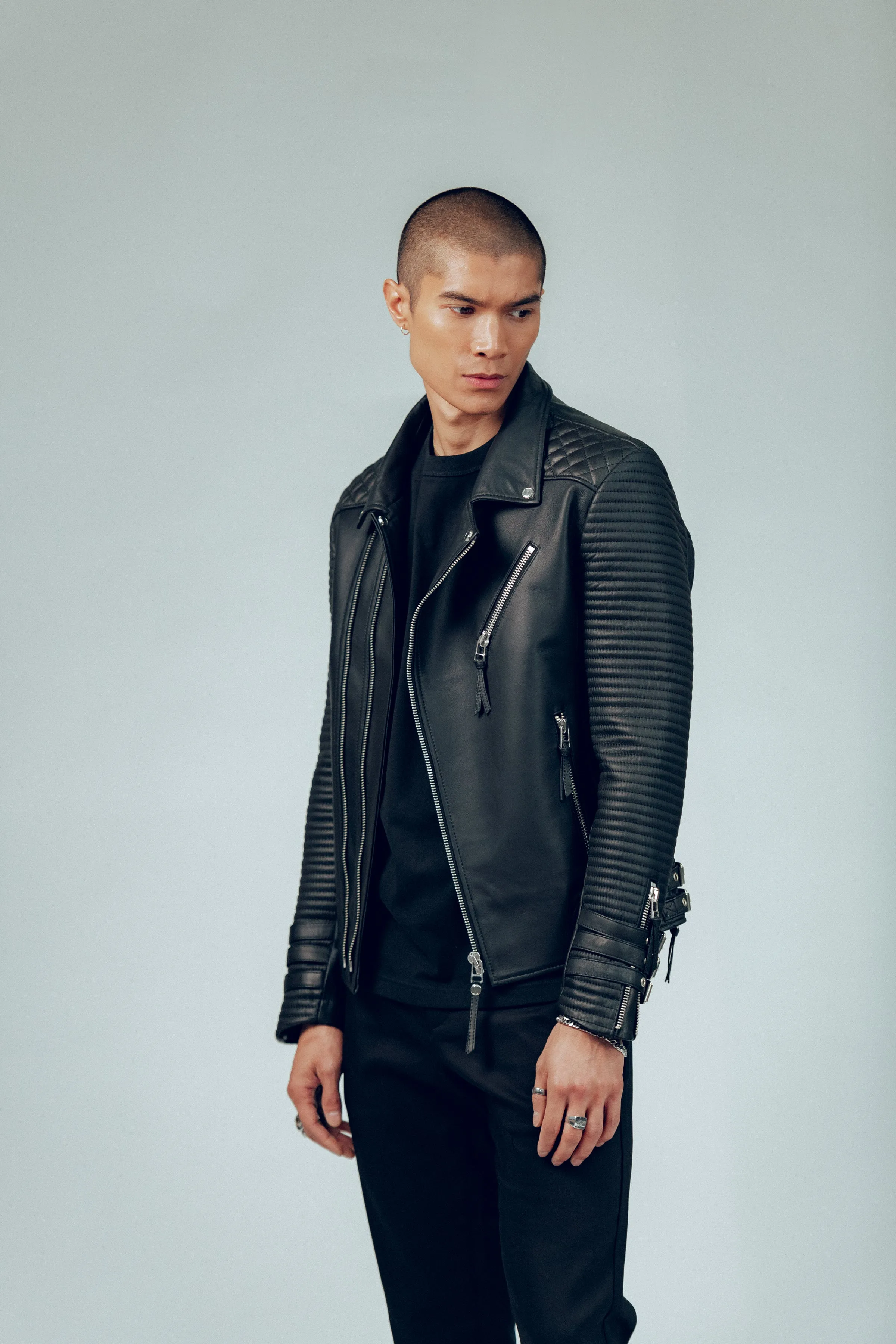 The Alexander Tall