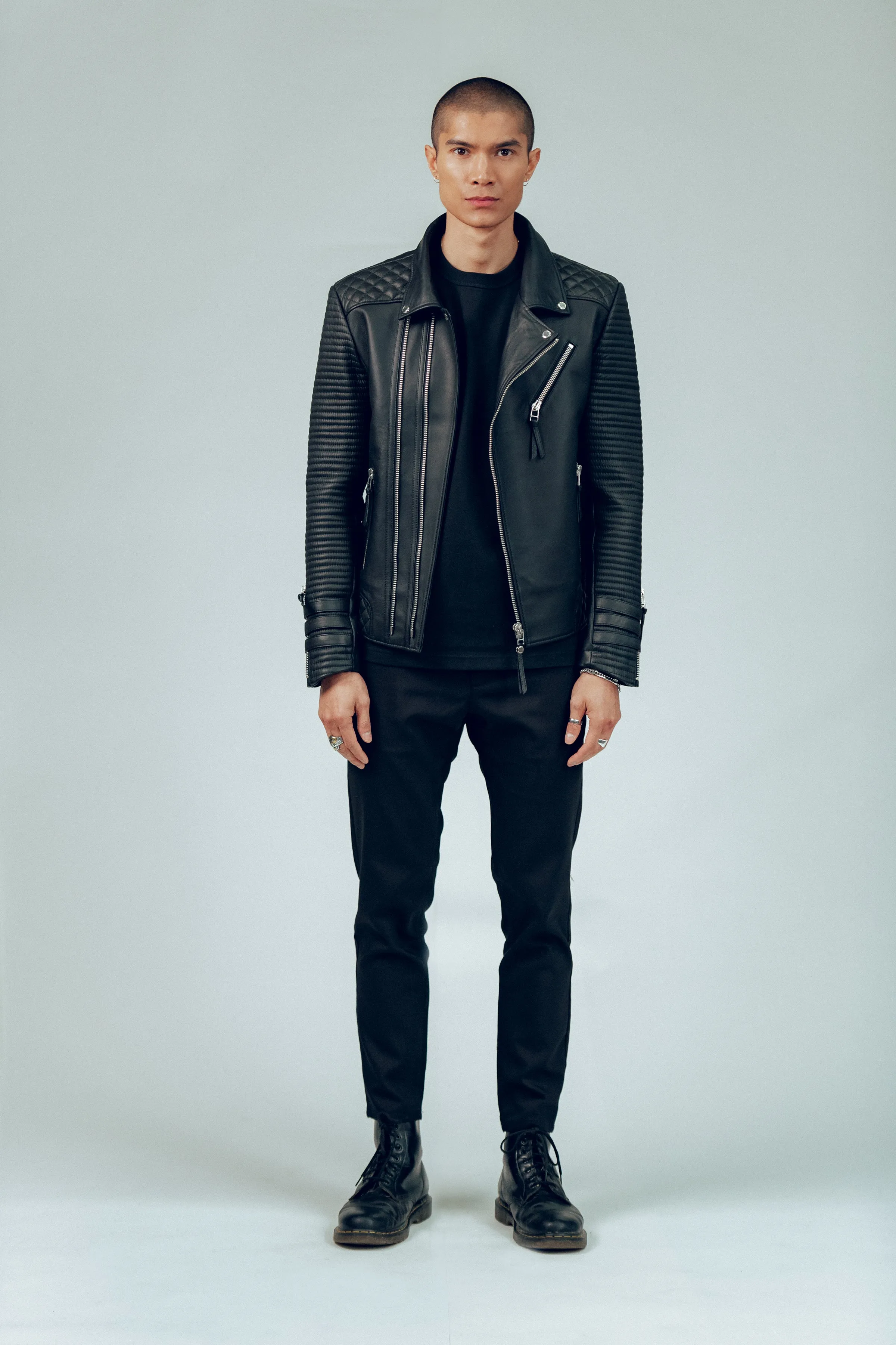 The Alexander Tall