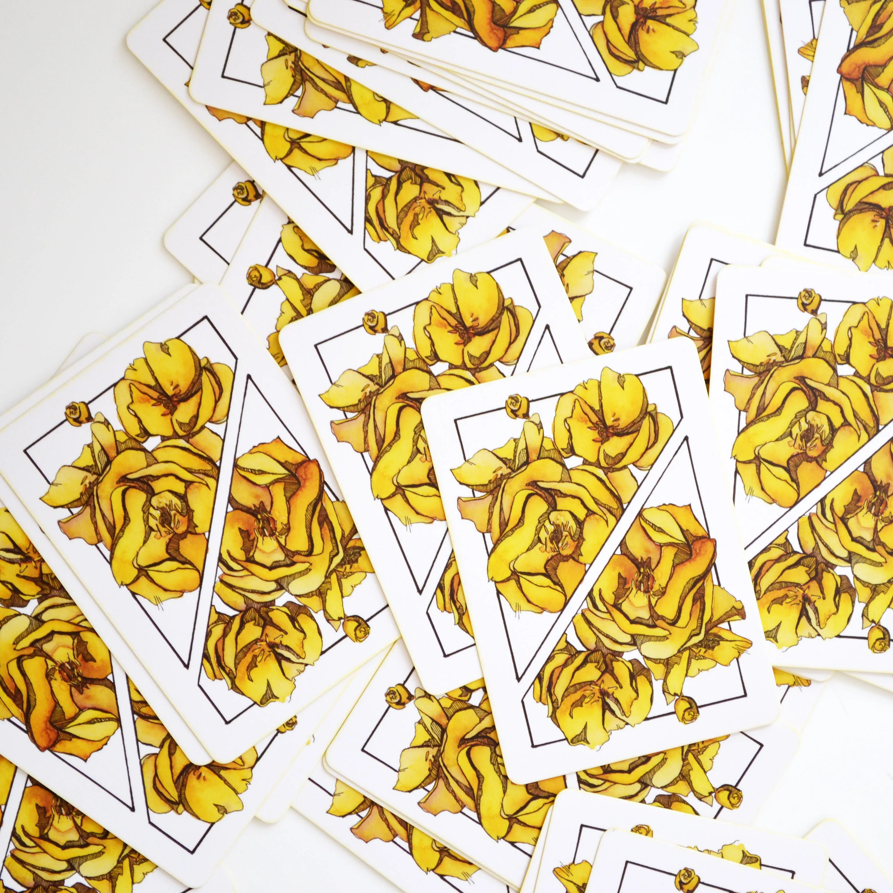 The Vaxa Deck