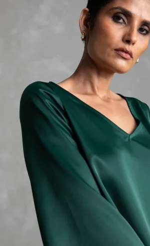 Vanity Top Emerald