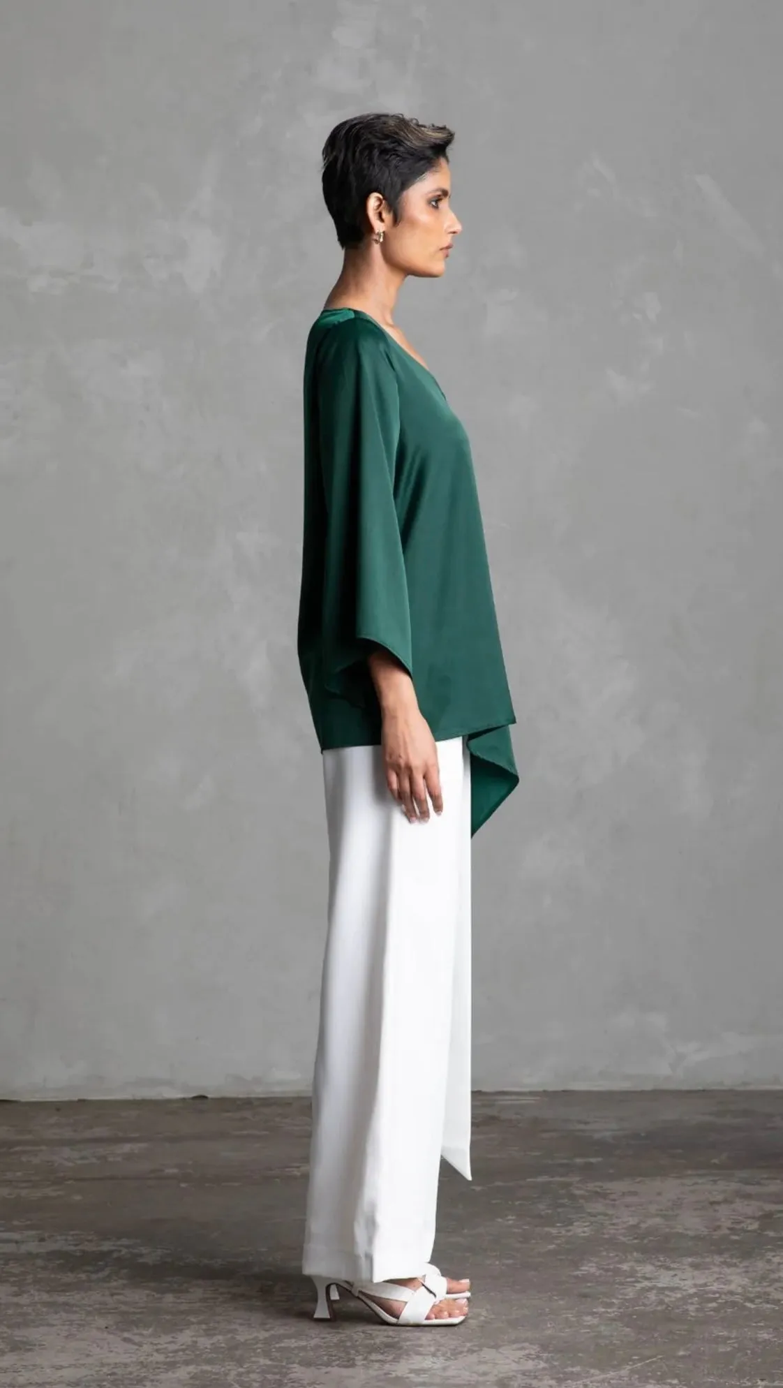 Vanity Top Emerald