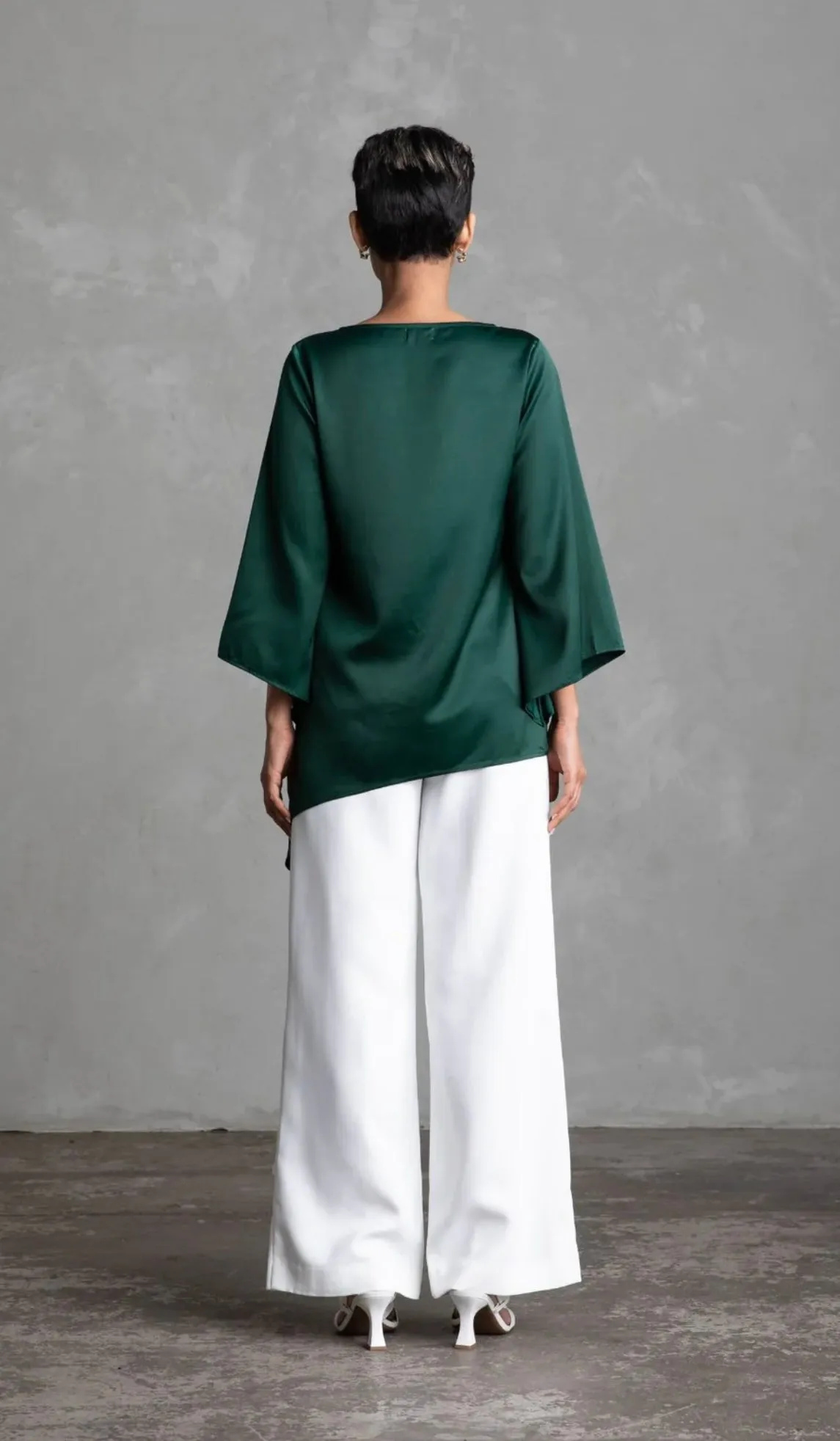 Vanity Top Emerald