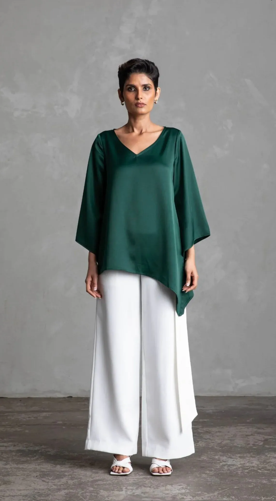 Vanity Top Emerald