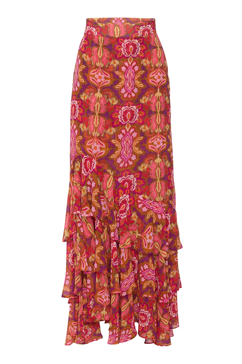 VERONIQUE SKIRT