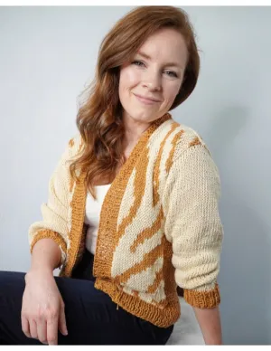 Wild Side Sweater (Knit)