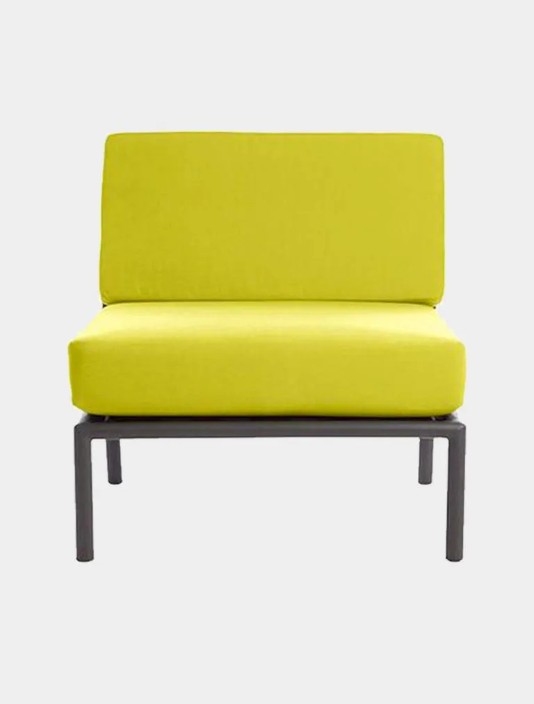 Wing Chair