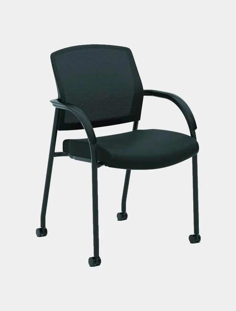 Wing Chair