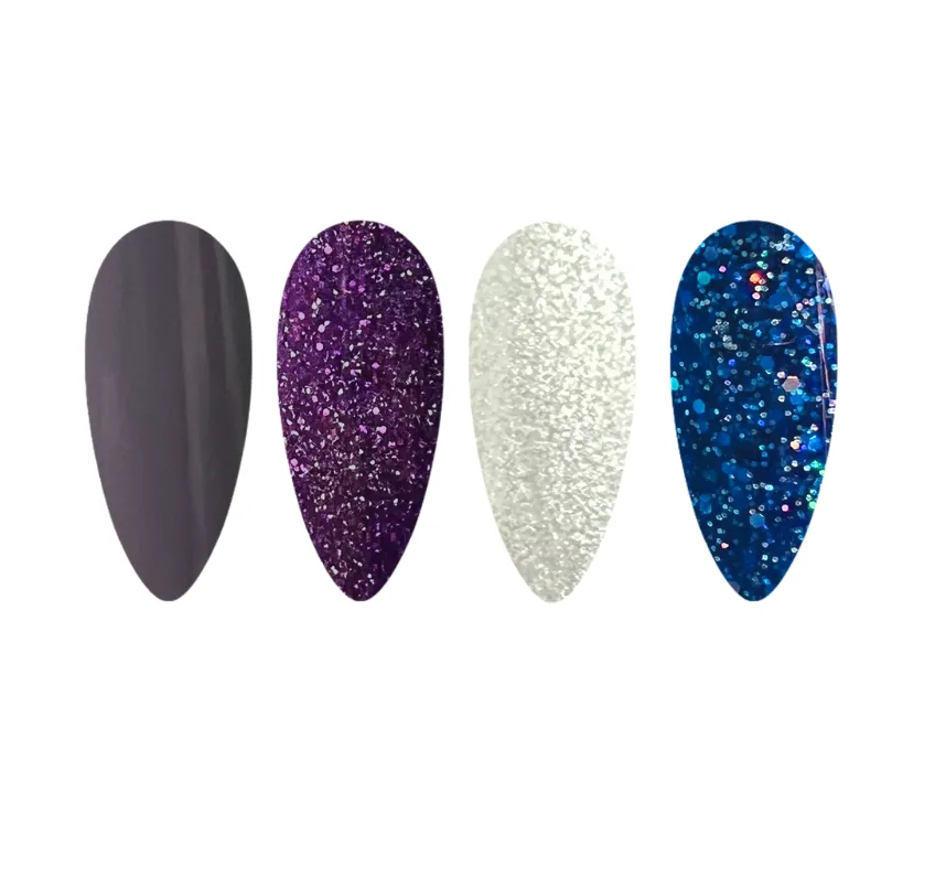 Winter Wonderland Gel Collection