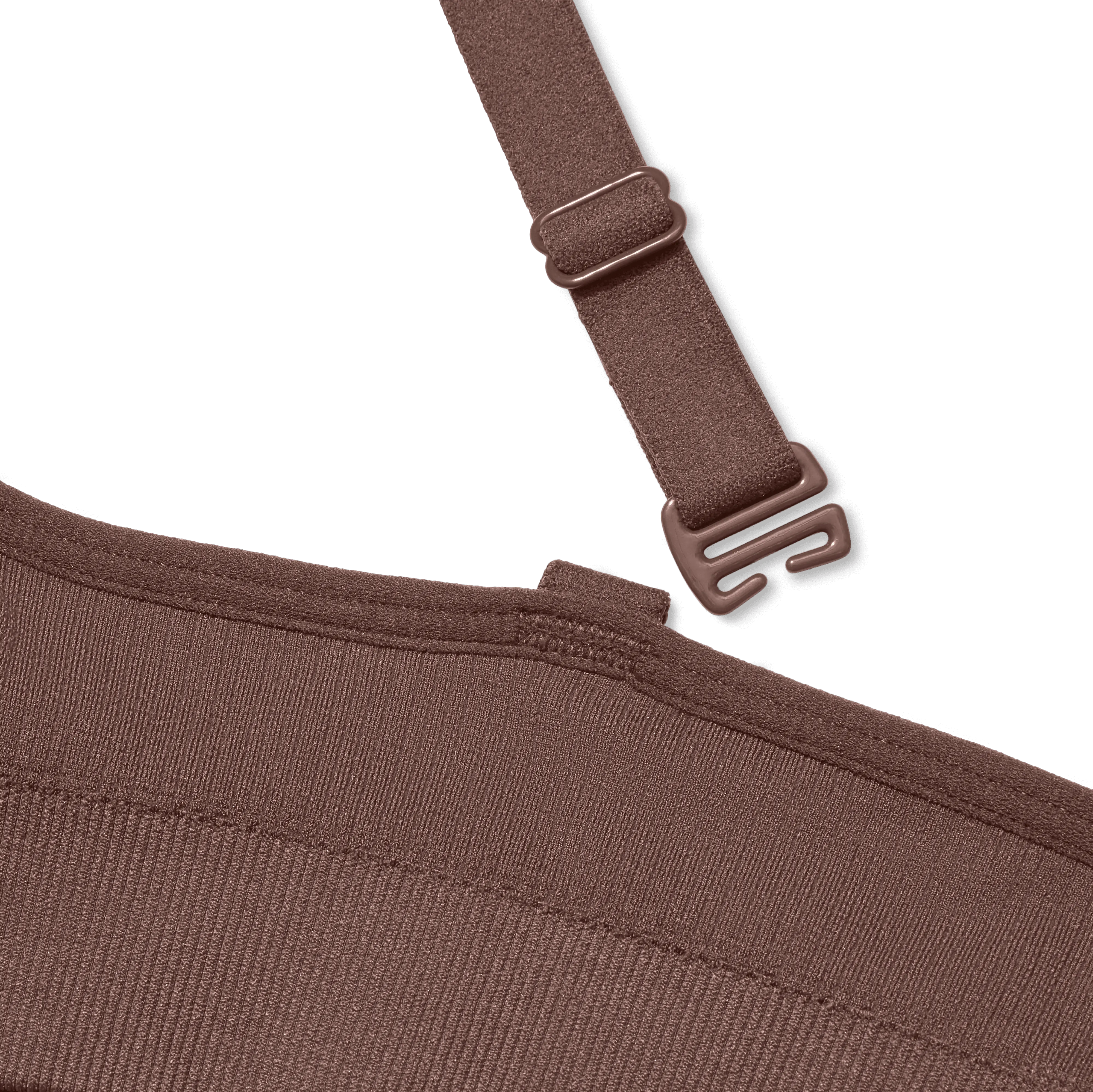 Women's Seamless Triangle Bralette 2-Pack
