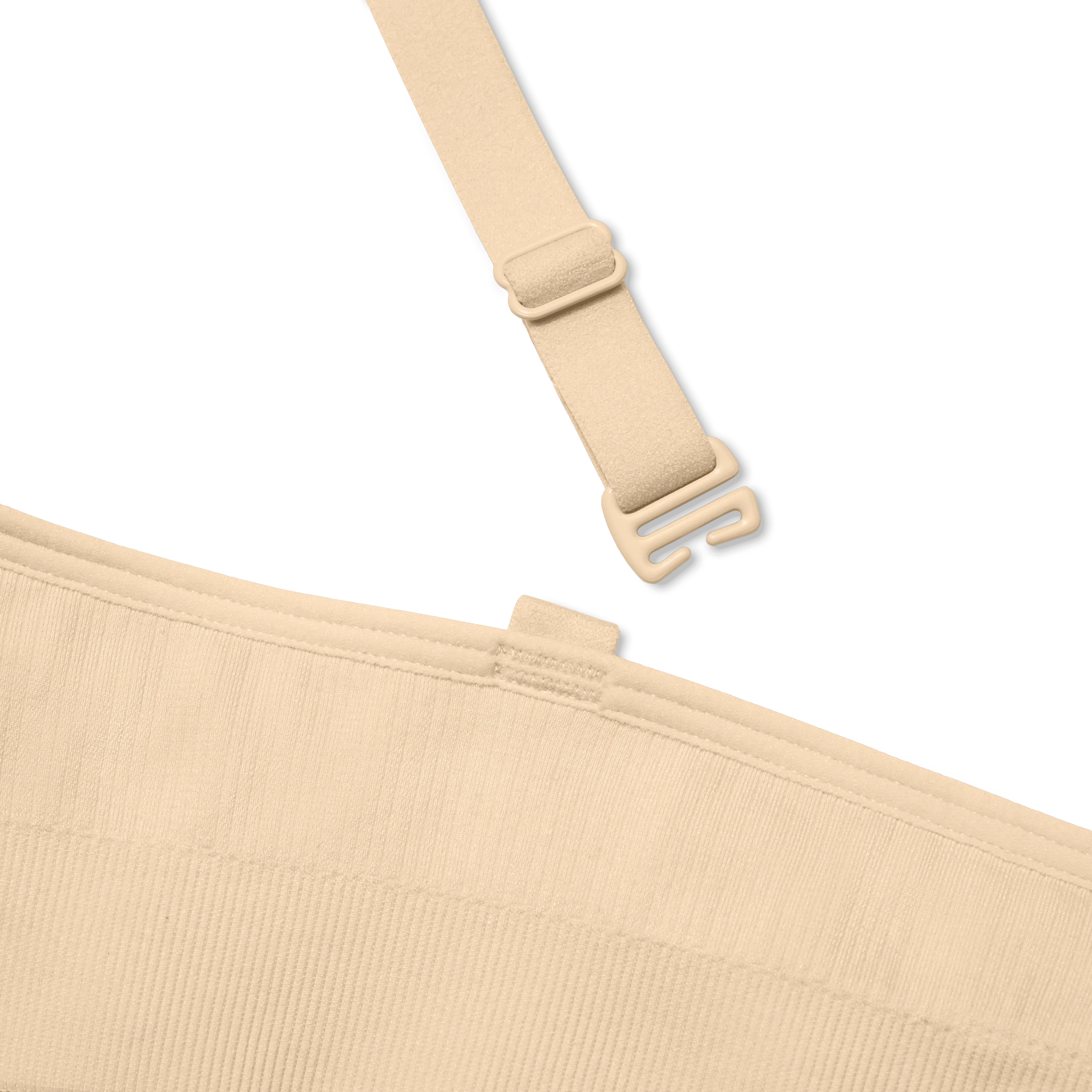 Women's Seamless Triangle Bralette 2-Pack