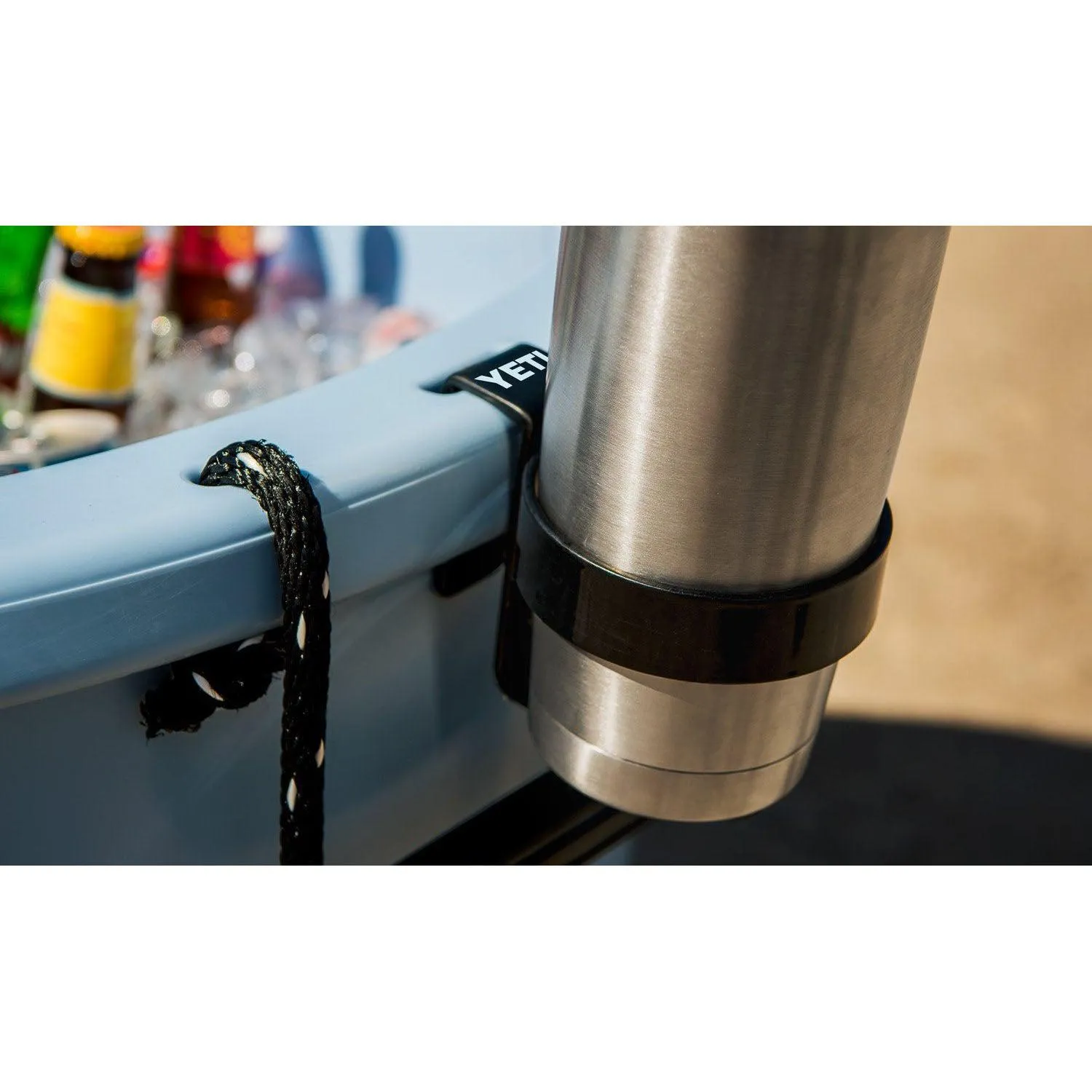Yeti Tundra Beverage Holder