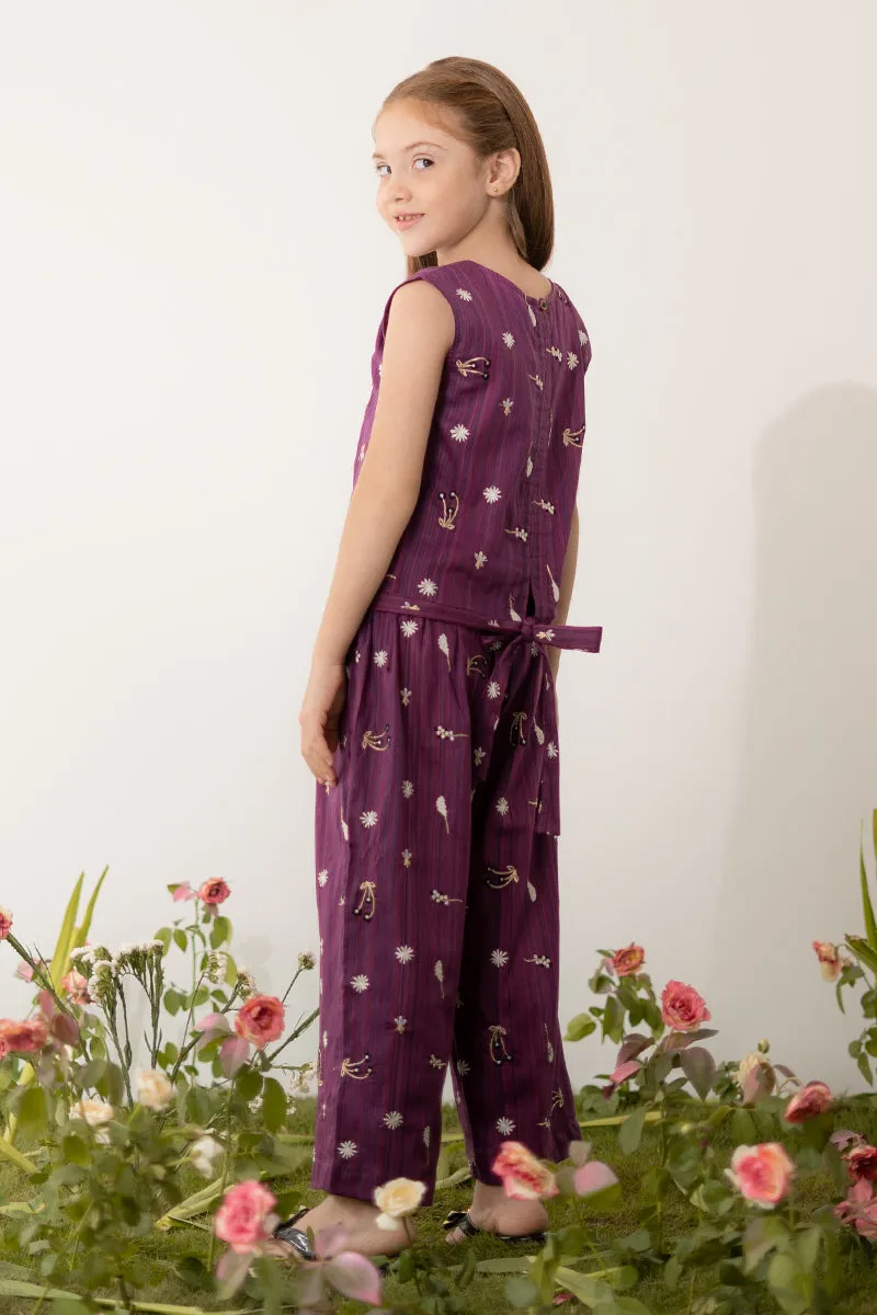 Zinnia 2 piece