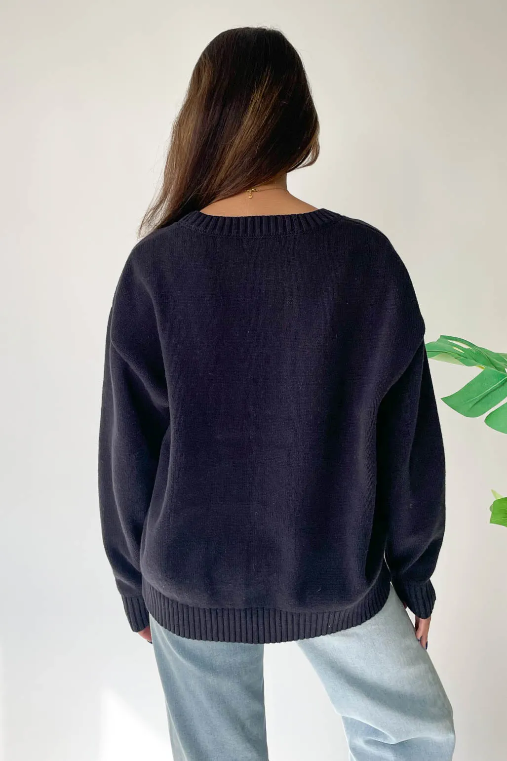 Zoey Sweater