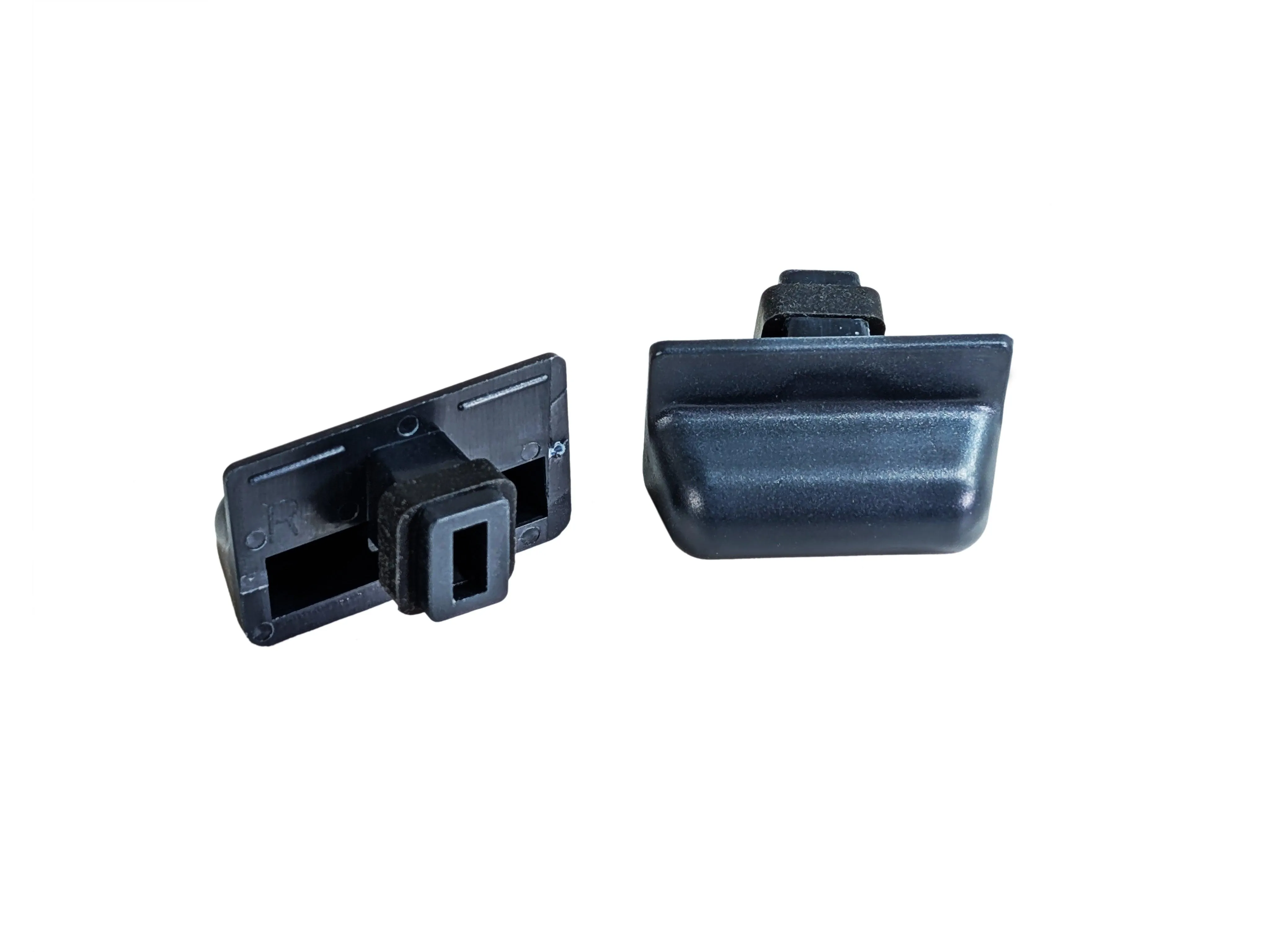 ZSPEC T-Top Lock-Buttons (Pair), Nissan Z31 300zx OE-Matched Colors & Finish