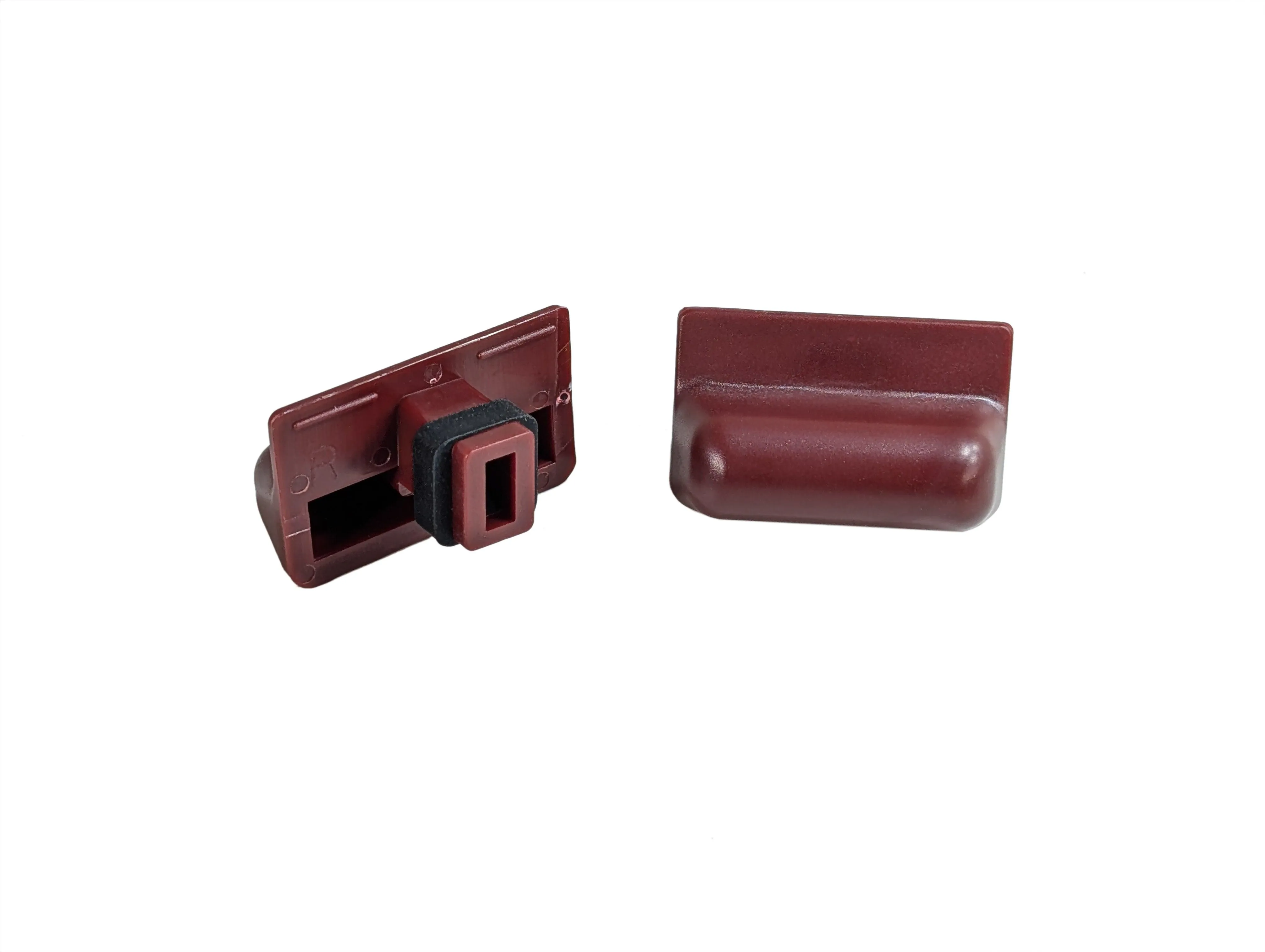 ZSPEC T-Top Lock-Buttons (Pair), Nissan Z31 300zx OE-Matched Colors & Finish