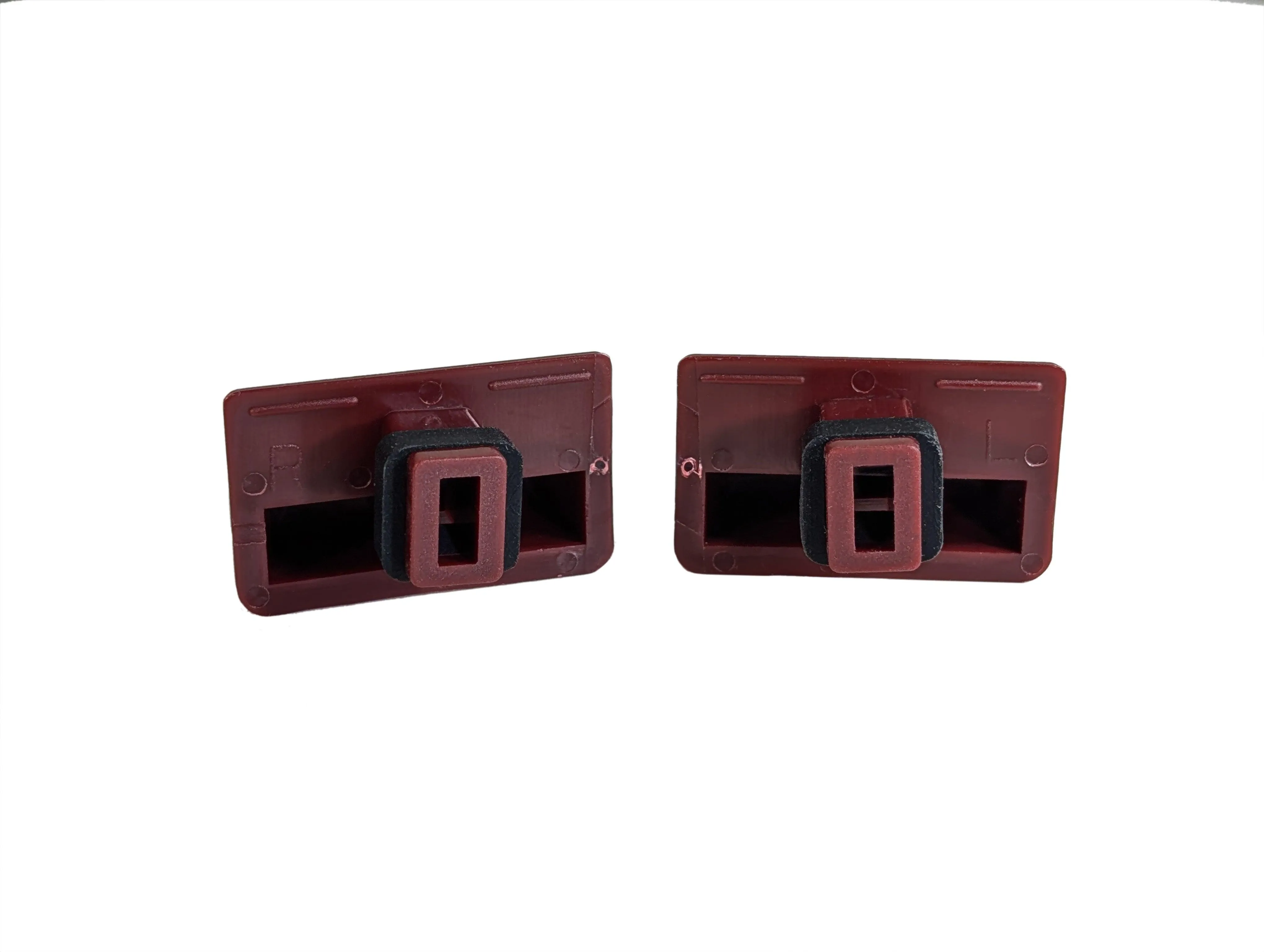ZSPEC T-Top Lock-Buttons (Pair), Nissan Z31 300zx OE-Matched Colors & Finish