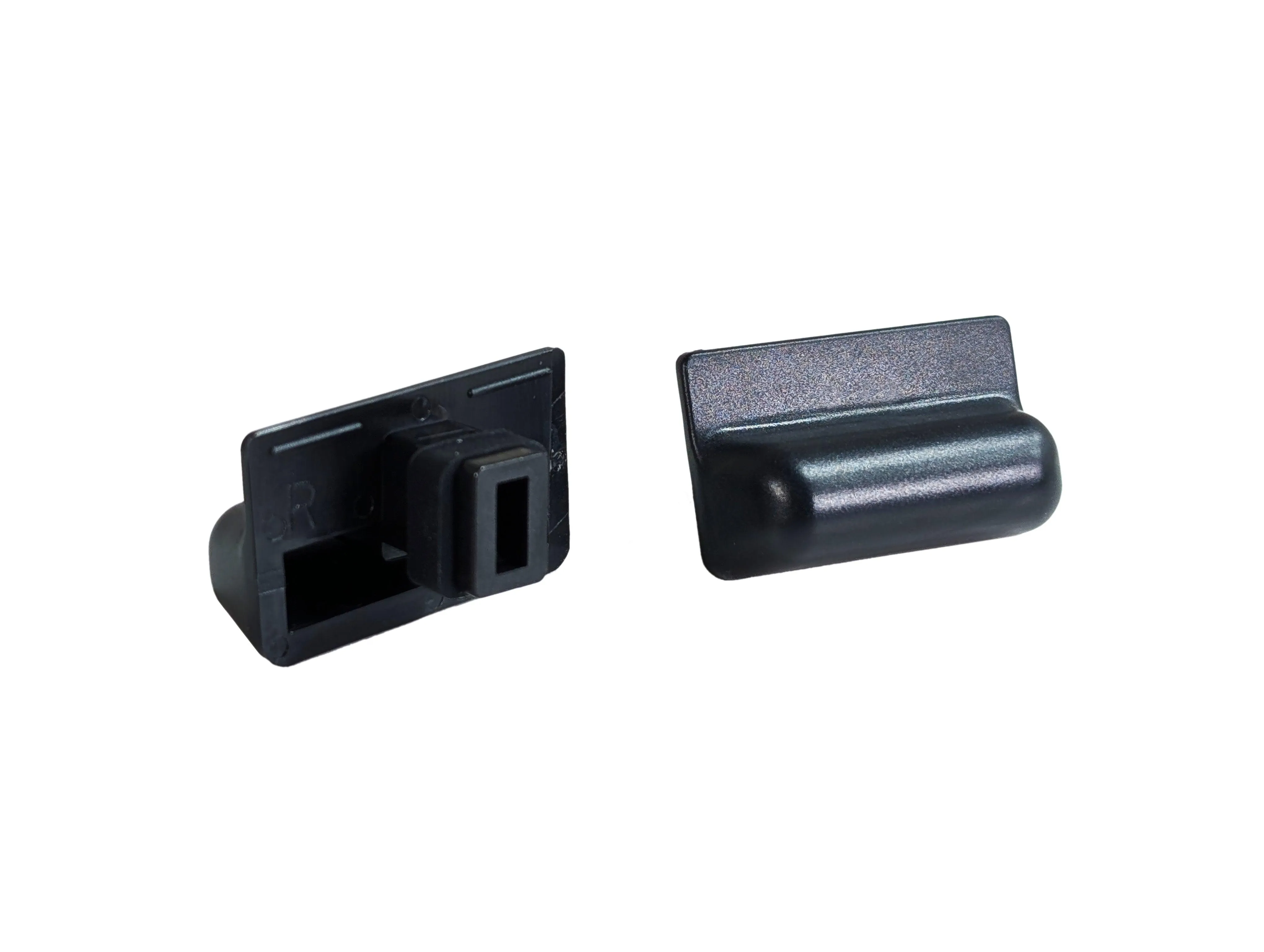 ZSPEC T-Top Lock-Buttons (Pair), Nissan Z31 300zx OE-Matched Colors & Finish